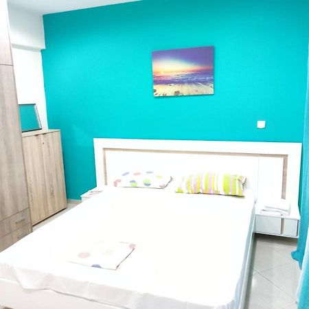 Fabulous Apartment In The Center Of Alexandroupolis Ngoại thất bức ảnh