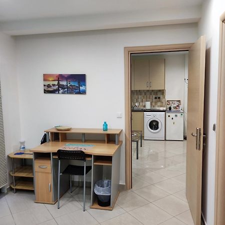 Fabulous Apartment In The Center Of Alexandroupolis Ngoại thất bức ảnh