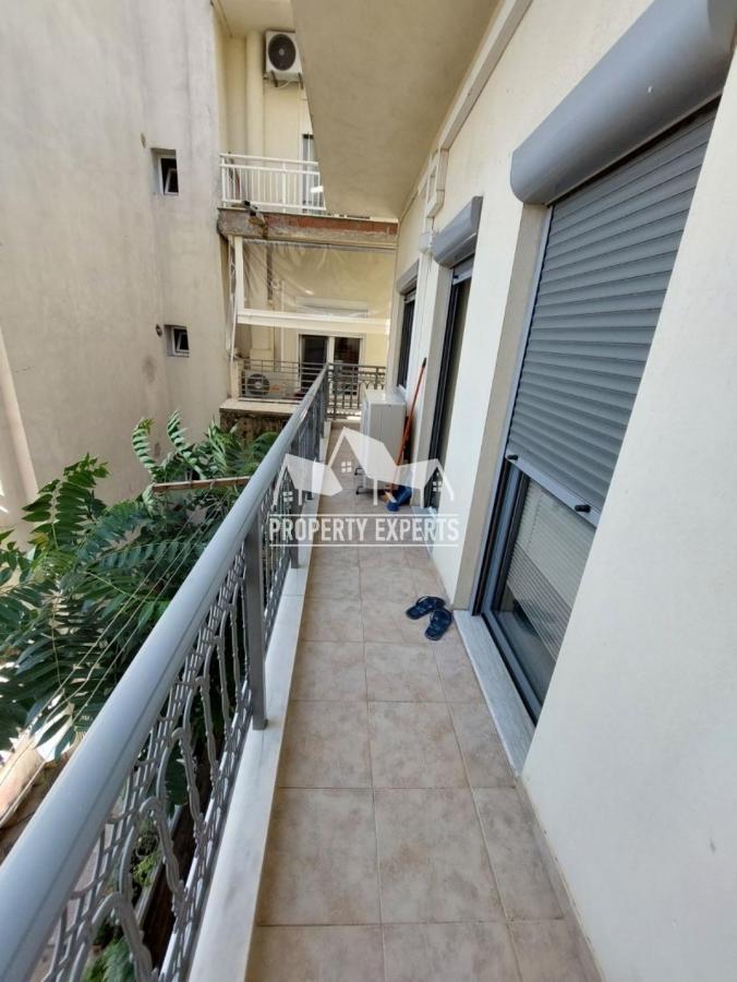 Fabulous Apartment In The Center Of Alexandroupolis Ngoại thất bức ảnh