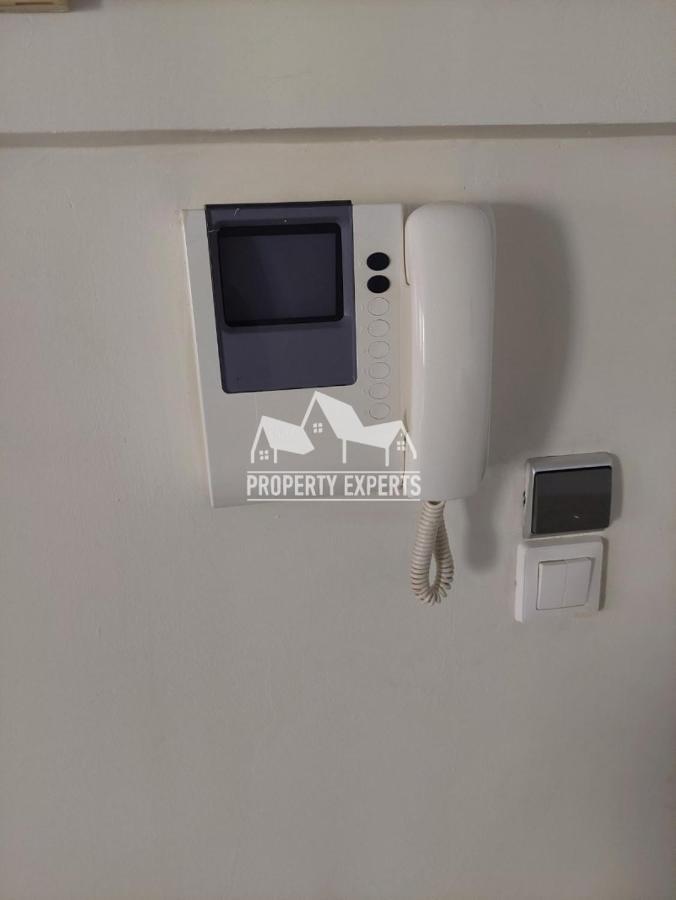 Fabulous Apartment In The Center Of Alexandroupolis Ngoại thất bức ảnh
