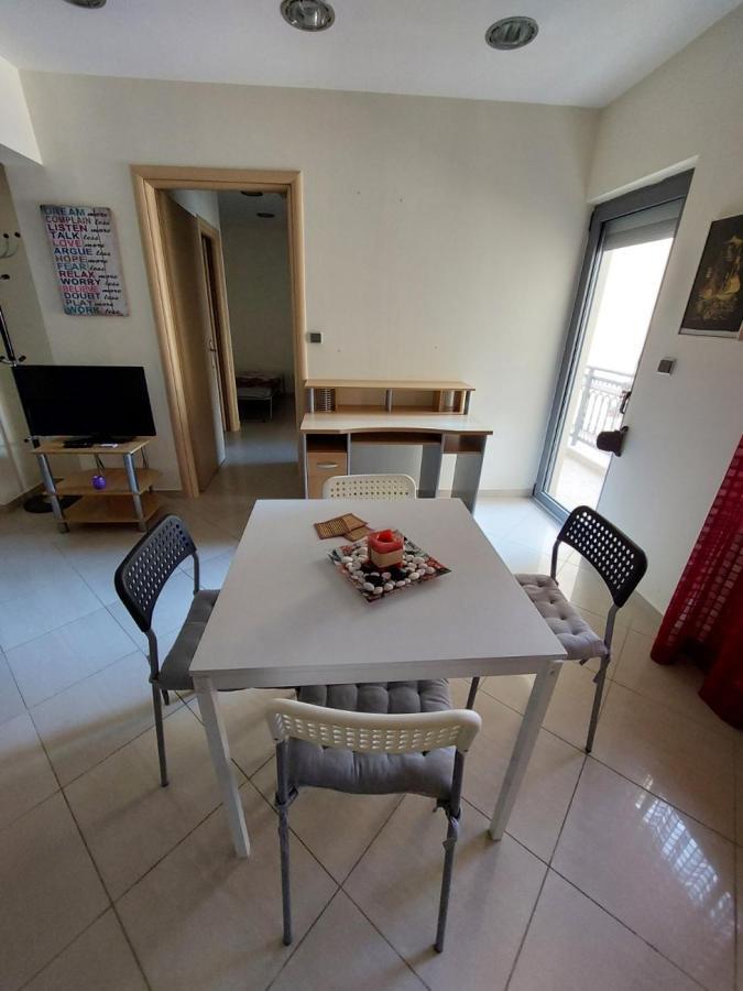Fabulous Apartment In The Center Of Alexandroupolis Ngoại thất bức ảnh