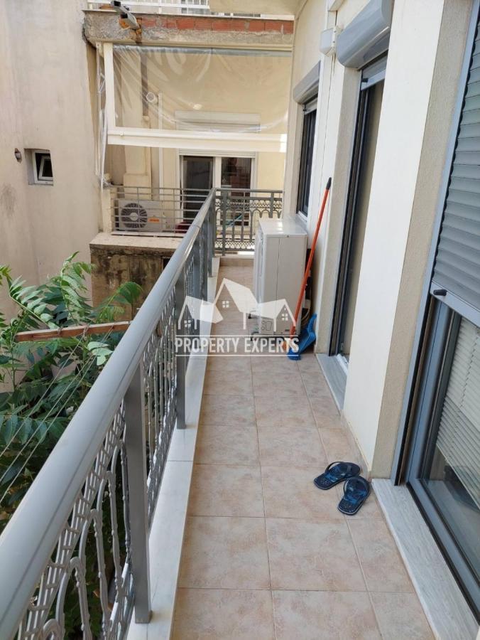 Fabulous Apartment In The Center Of Alexandroupolis Ngoại thất bức ảnh