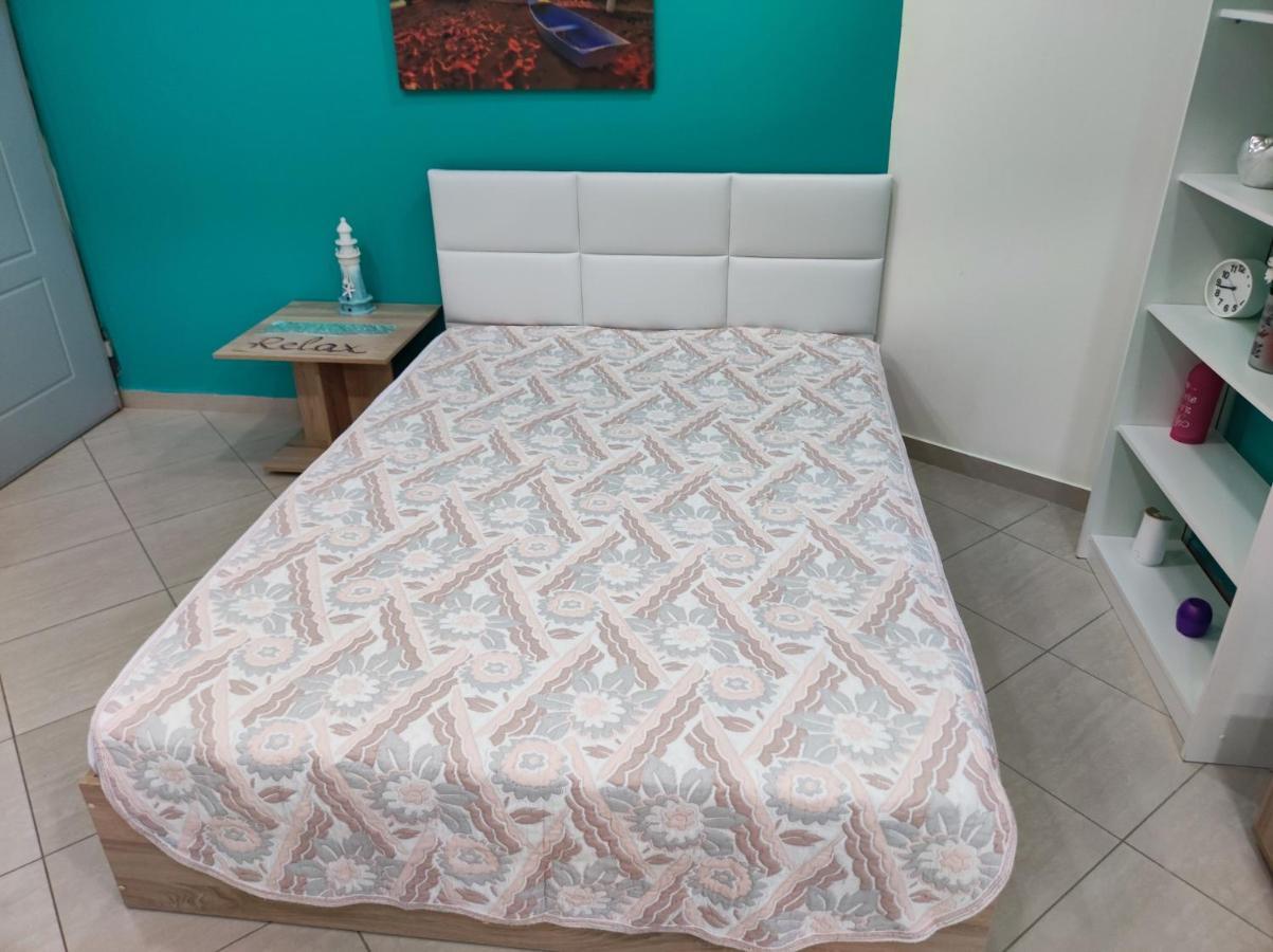 Fabulous Apartment In The Center Of Alexandroupolis Ngoại thất bức ảnh