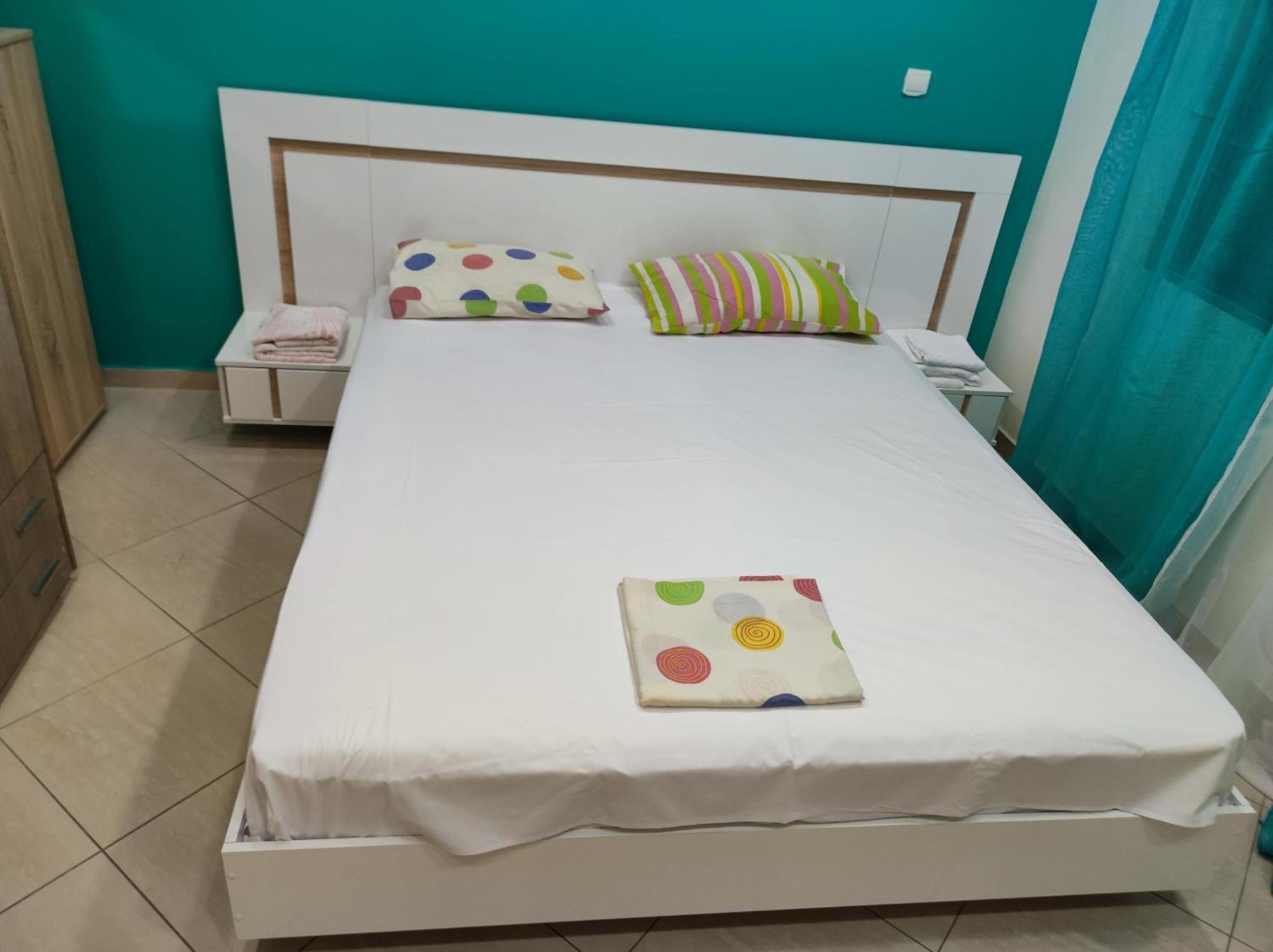 Fabulous Apartment In The Center Of Alexandroupolis Ngoại thất bức ảnh