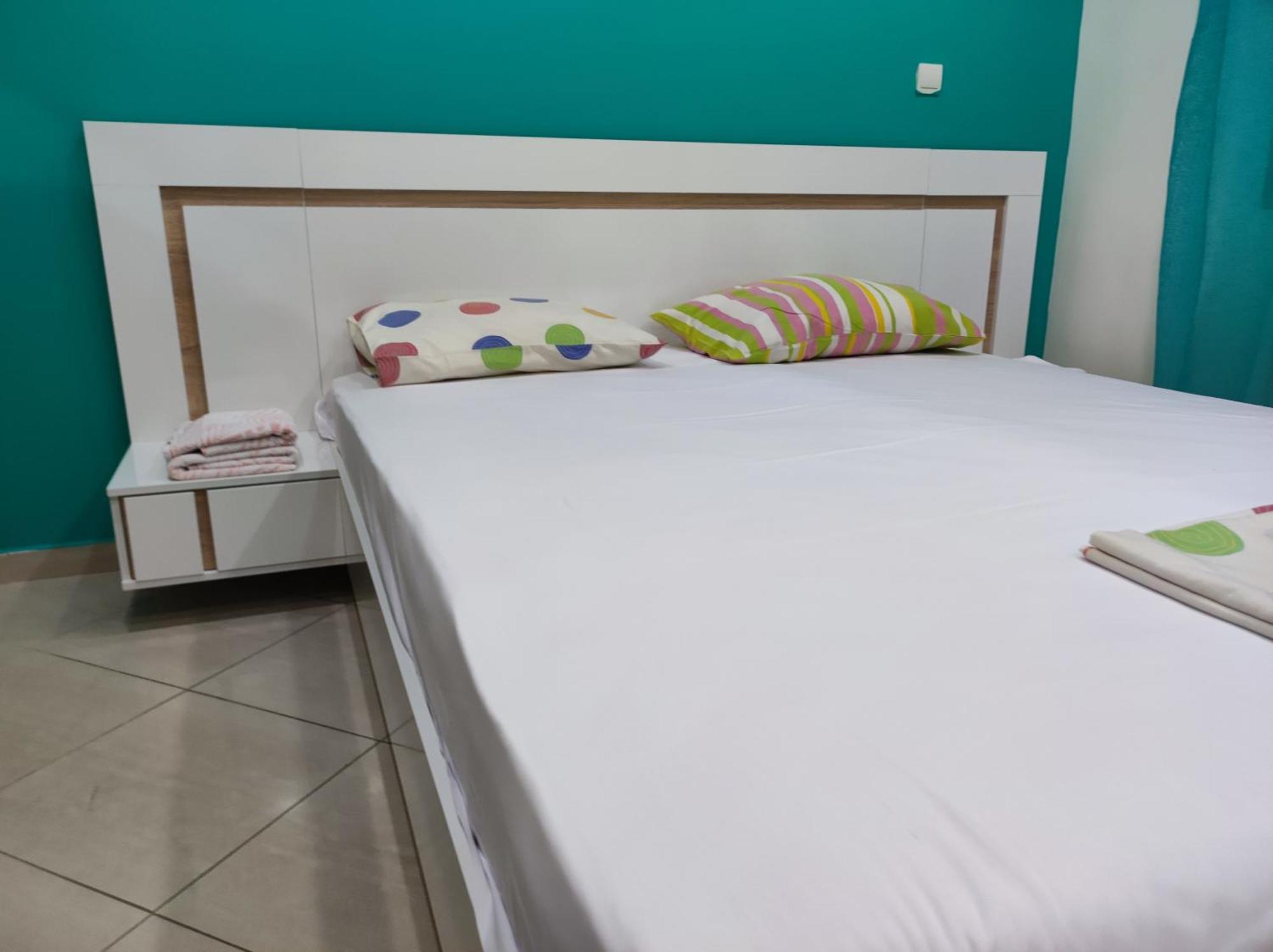 Fabulous Apartment In The Center Of Alexandroupolis Ngoại thất bức ảnh