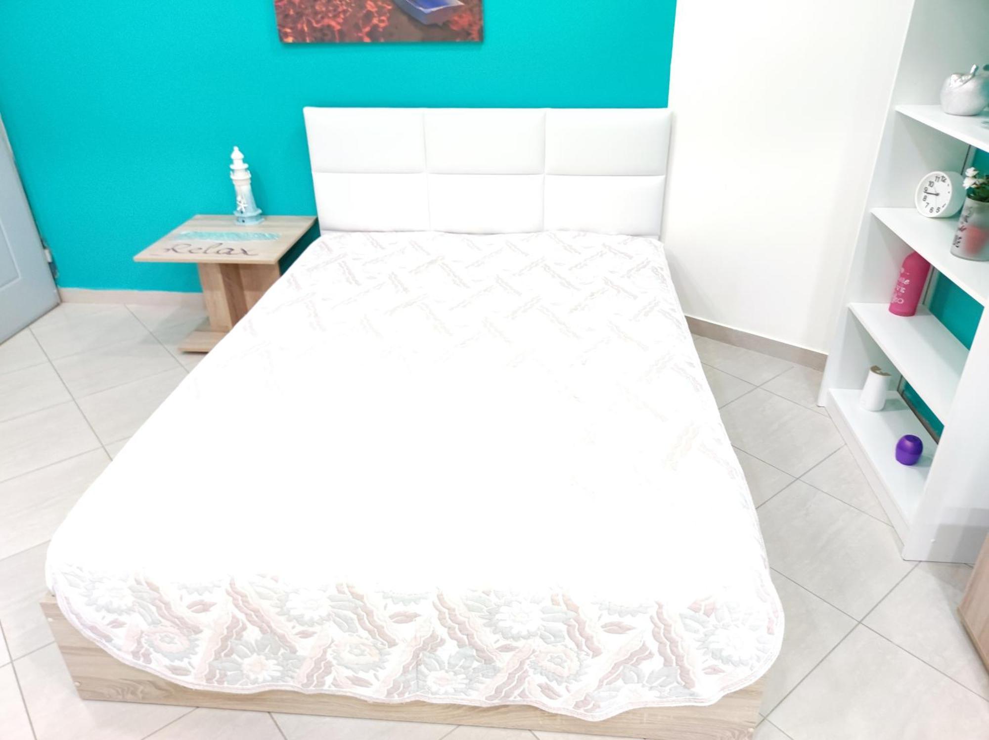 Fabulous Apartment In The Center Of Alexandroupolis Ngoại thất bức ảnh
